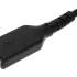 Клавиатура A4TECH Bloody B865,  USB, серый + черный [b865 ice blue]